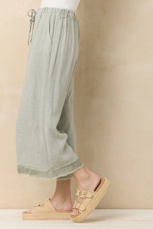 The Thalia Pants
