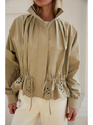 Janice Jacket