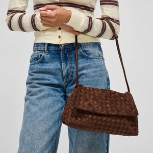 Salem Crossbody