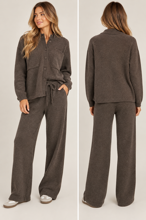 Callie Knit Pants