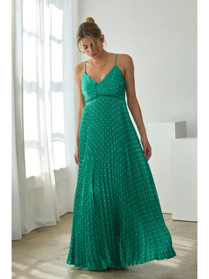 Rosemary Dress