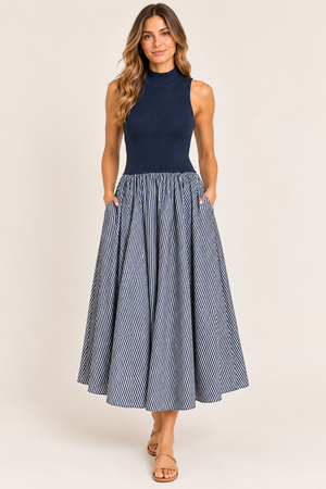 Xander Dress