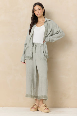 The Thalia Pants