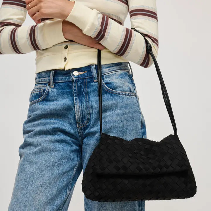 Salem Crossbody