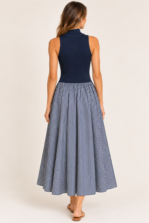 Xander Dress