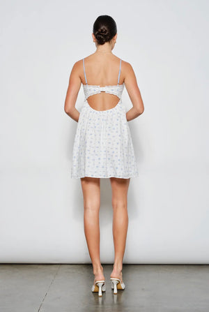 Juliette Mini Dress