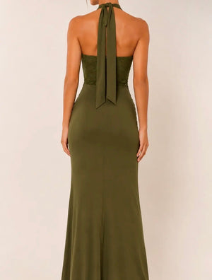 Georgina Dress