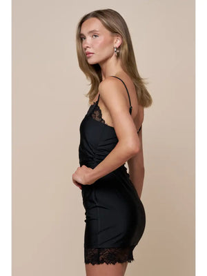 Buffy Bodycon Dress