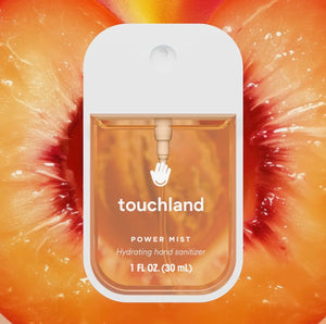 Touchland Sanitizer
