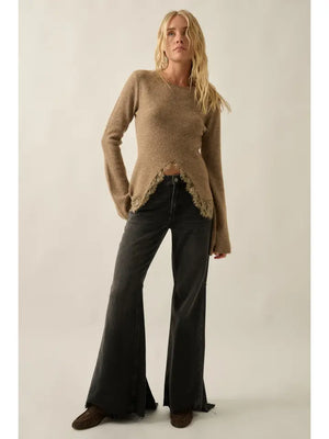 Skye Sweater