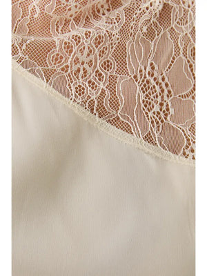Giselle Lace Top