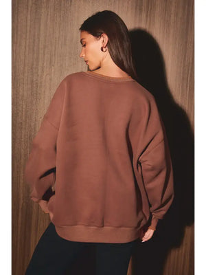 Thankful Sweatshirt