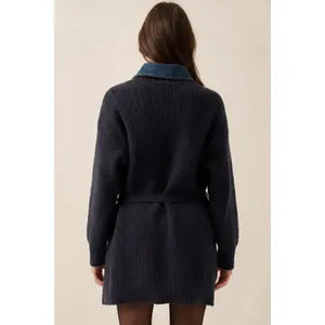 Wendy Sweater Dress