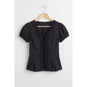 Shara blouse