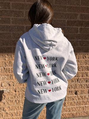 NY Sweatshirt