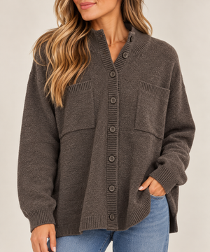 Callie Knit Sweater