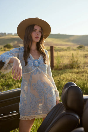 Bimini Mini Dress
