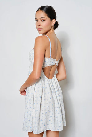 Juliette Mini Dress