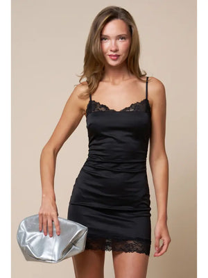 Buffy Bodycon Dress