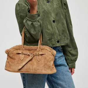 Tommy Satchel