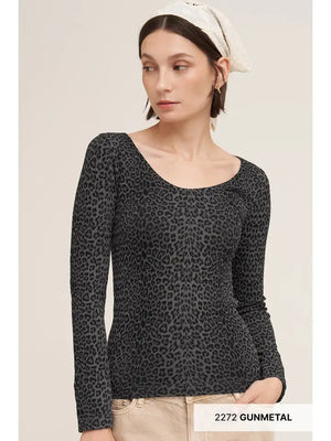 NikiBiki LS Top