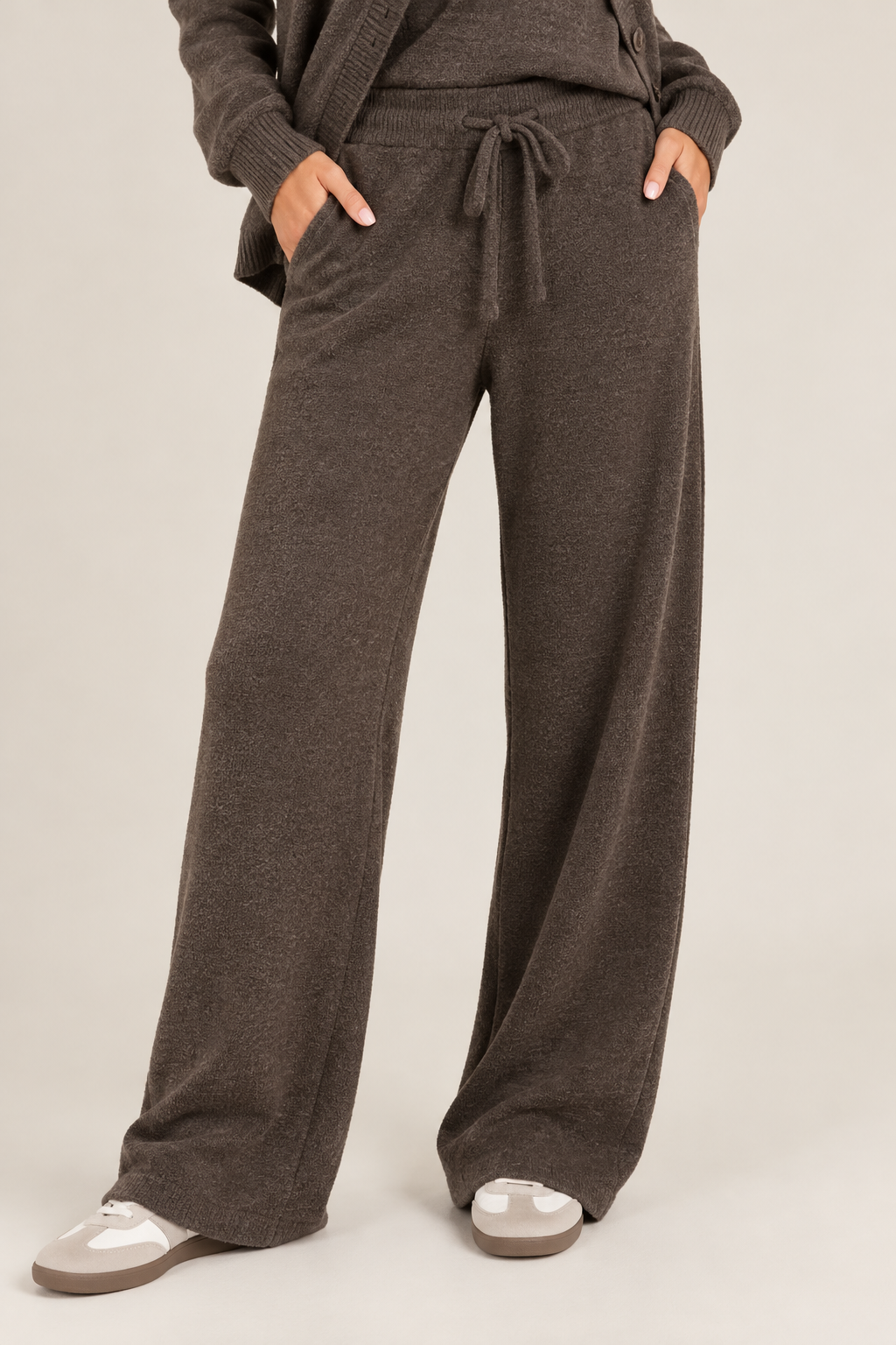 Callie Knit Pants