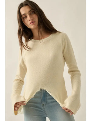 Skye Sweater