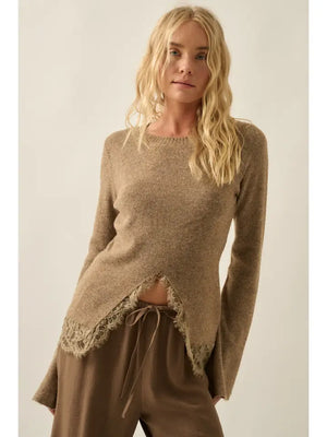 Skye Sweater