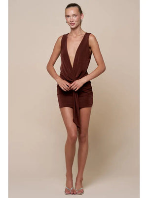Arden Mini Dress