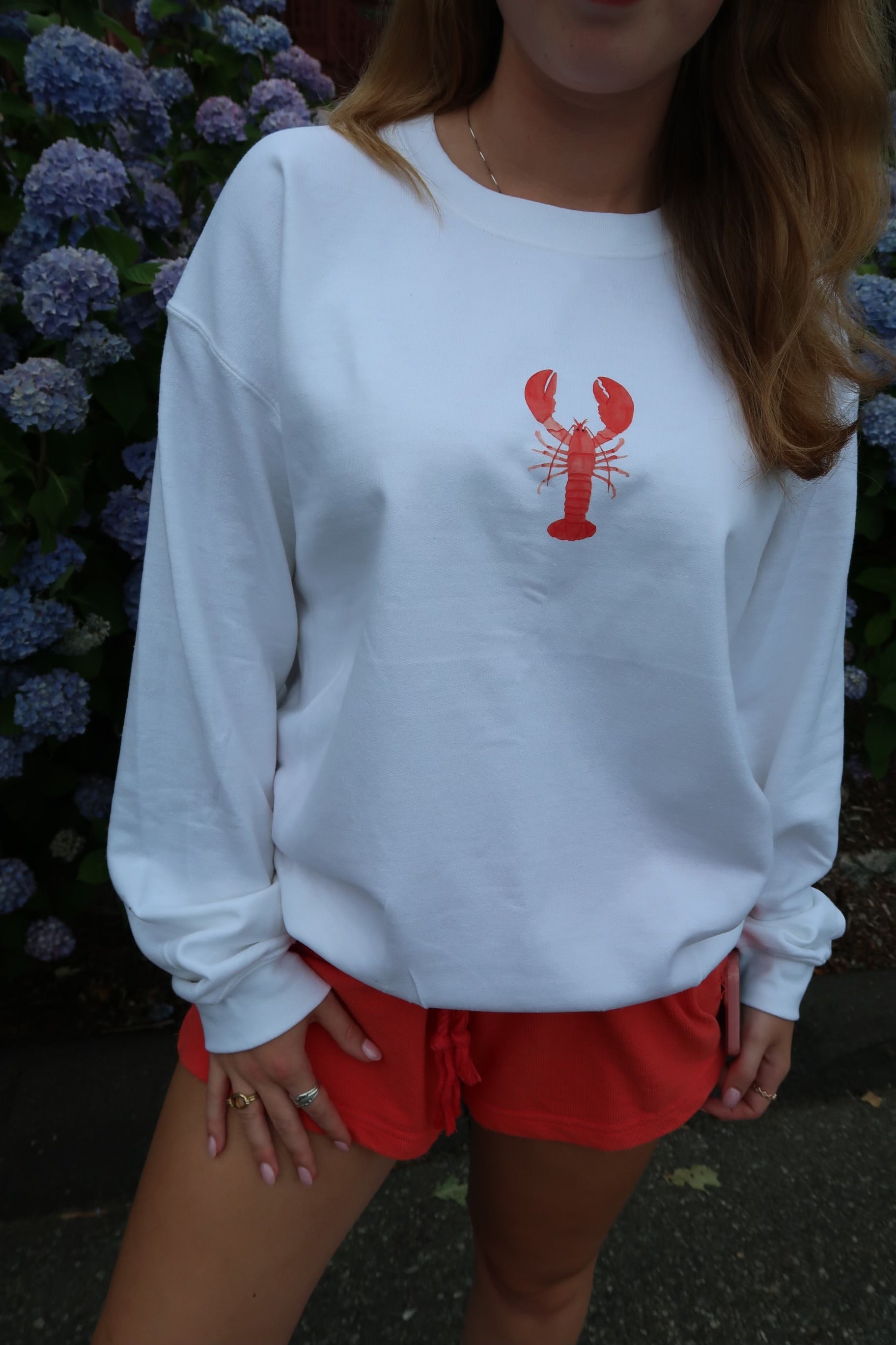 Beaches Sweatshirt