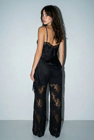 Josslyn Lace 2 piece set