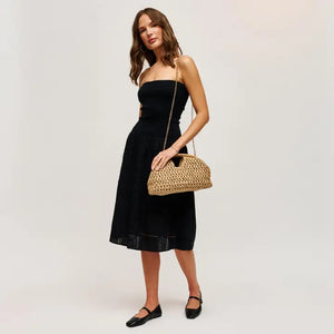 The Abigail Crossbody/Clutch