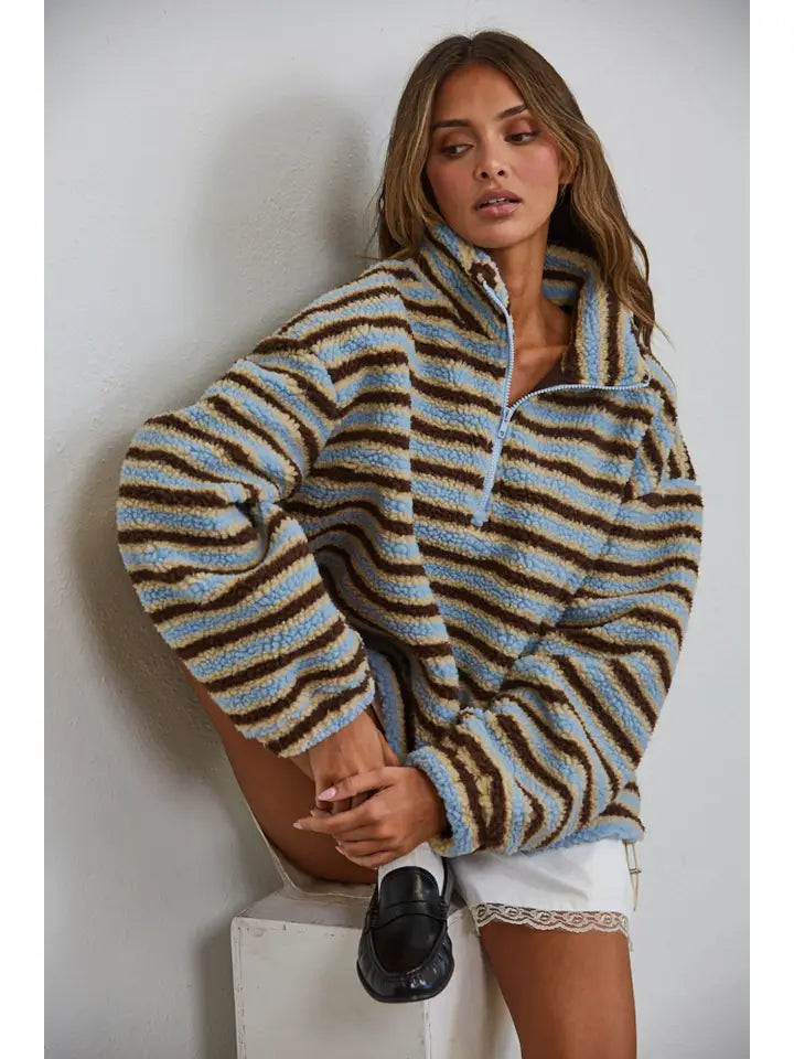 Luna Sherpa