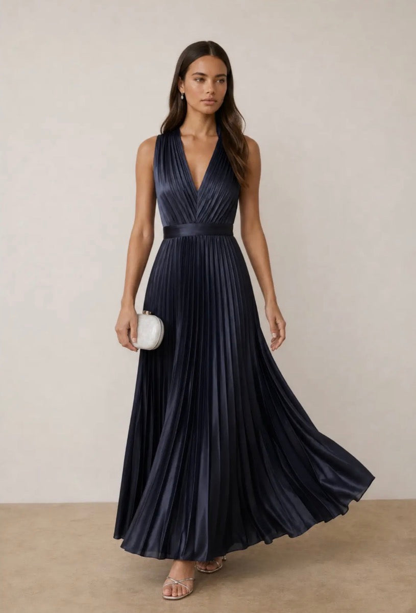 Madden maxi dress