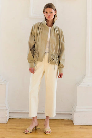 Janice Jacket