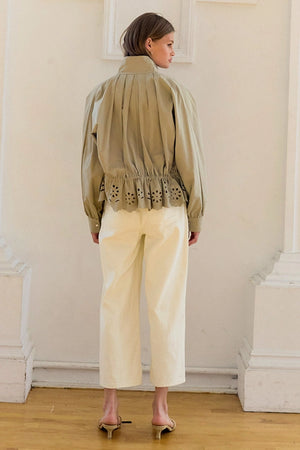 Janice Jacket