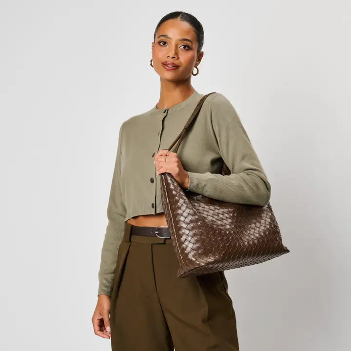 Ezia Handbag