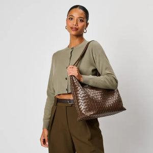 Ezia Handbag