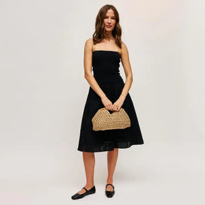 The Abigail Crossbody/Clutch