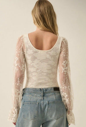 Daneen Bodysuit