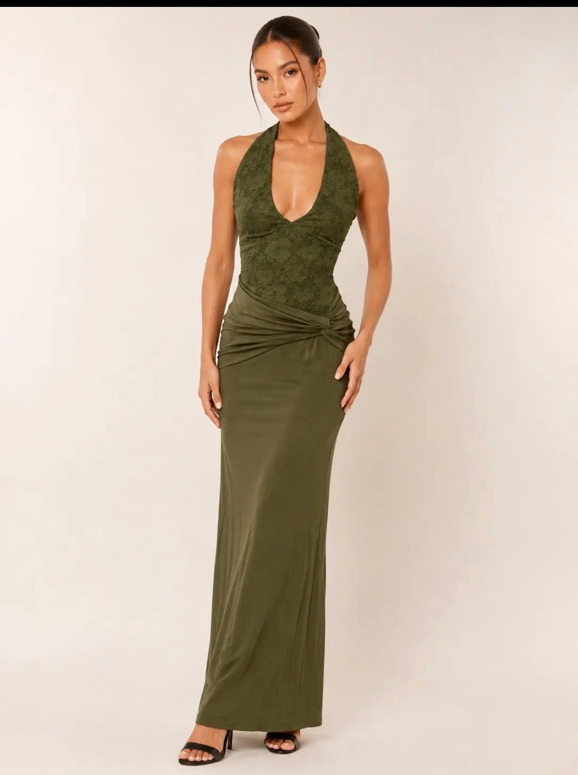 Georgina Dress