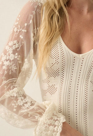 Daneen Bodysuit