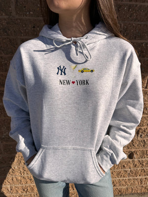 NY Sweatshirt