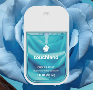 Touchland Sanitizer
