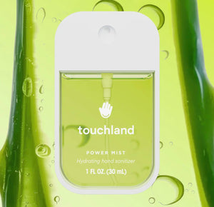 Touchland Sanitizer