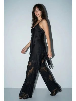 Josslyn Lace 2 piece set