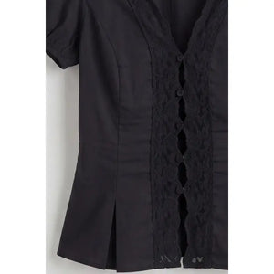 Shara blouse