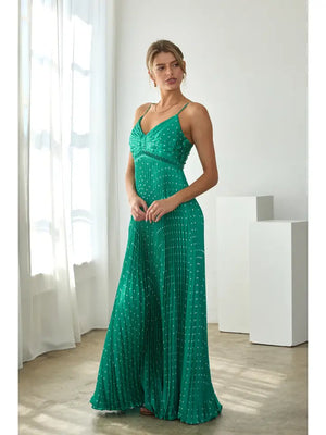 Rosemary Dress
