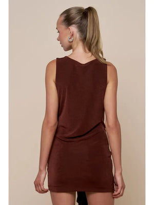 Arden Mini Dress