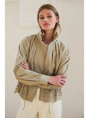 Janice Jacket